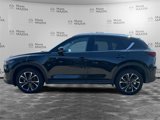 Certified 2022 MAZDA CX-5 AWD 2.5 S w/ Premium Package image 2
