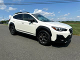 Used 2021 Subaru Crosstrek 2.5i Sport w/ Moonroof Package image 5