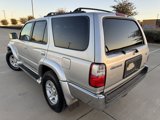 Used 2001 Toyota 4Runner SR5 image 5