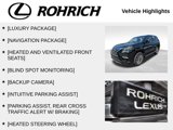 Used 2016 Lexus GX 460 Luxury image 4