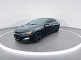 Used 2023 Chevrolet Malibu LT w/ Midnight Edition image 4