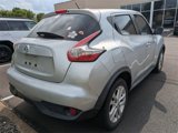 Used 2017 Nissan Juke S image 5