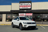 Used 2020 Volkswagen Tiguan SE image 2