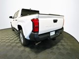 New 2025 Toyota Tacoma SR image 5