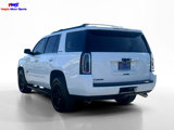 Used 2016 GMC Yukon SLE w/ HD Trailering Package image 3