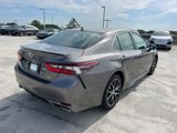Used 2024 Toyota Camry SE image 5