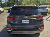 Used 2020 Hyundai Santa Fe SEL w/ Convenience Package image 4