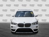 Used 2017 BMW X1 xDrive28i image 3