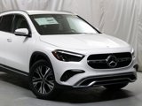 New 2025 Mercedes-Benz GLA 250 4MATIC image 4