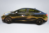 Used 2017 Chevrolet Cruze LT image 2