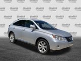 Used 2012 Lexus RX 350 FWD image 2