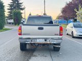 Used 2002 GMC Sierra 1500 4x4 Extended Cab w/ SLT Marketing Option Pkg image 5