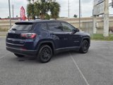 Used 2021 Jeep Compass Sport image 3