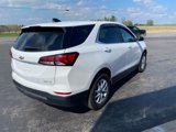 Certified 2022 Chevrolet Equinox LT image 4