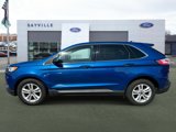 Used 2020 Ford Edge SEL w/ Convenience Package image 2