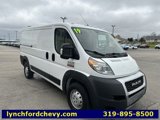 Used 2019 RAM ProMaster 1500 image 1