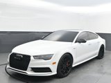Used 2016 Audi A7 3.0T Premium Plus w/ Black Optic Package image 3