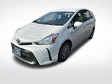 Used 2015 Toyota Prius V Two image 2