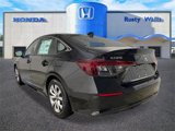 New 2026 Honda Civic LX image 5