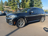 Used 2019 BMW X3 xDrive30i w/ M Sport Package 2 image 3