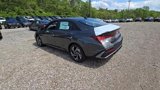 New 2025 Hyundai Elantra Sport image 4