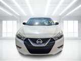 Used 2017 Nissan Maxima Platinum image 2