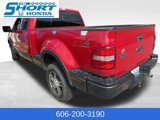 Used 2004 Ford F150 FX4 image 2
