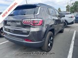 Used 2020 Jeep Compass Latitude w/ Popular Equipment Group image 4