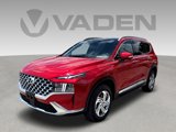 Used 2023 Hyundai Santa Fe SEL w/ Premium Package image 3
