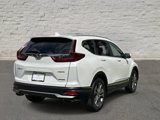 Used 2021 Honda CR-V Touring image 5
