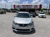Used 2019 Nissan Sentra SV image 3