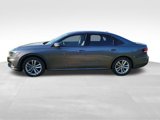 Used 2021 Volkswagen Passat 2.0T S image 2