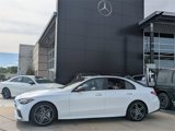 Used 2023 Mercedes-Benz C 300 Sedan image 6