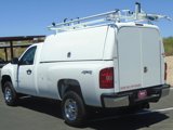 Used 2013 Chevrolet Silverado 2500 W/T image 3