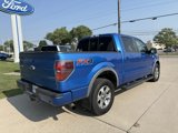 Used 2014 Ford F150 FX4 image 5