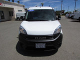 Used 2021 RAM ProMaster City Tradesman image 3