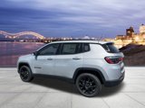 New 2025 Jeep Compass Latitude w/ Convenience Group image 3