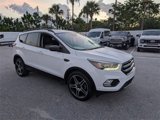 Certified 2019 Ford Escape SEL image 2