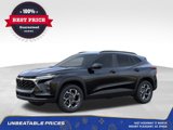 New 2025 Chevrolet Trax LT w/ LT Convenience Package image 2