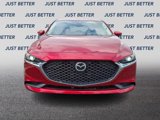 Used 2023 MAZDA MAZDA3 s image 2