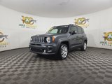 Certified 2022 Jeep Renegade Latitude image 4