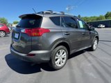Used 2015 Toyota RAV4 Limited image 4