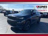 Used 2023 Jeep Grand Cherokee Limited w/ Black Appearance Package image 5