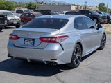 Used 2019 Toyota Camry SE image 3