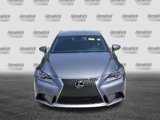 Used 2016 Lexus IS 200t image 3