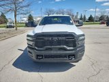 New 2025 RAM 2500 Tradesman image 2