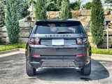Used 2024 Land Rover Discovery Sport Dynamic SE image 4