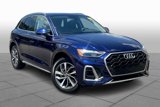 Used 2024 Audi Q5 2.0T Premium Plus image 3