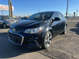 Used 2019 Chevrolet Sonic Premier image 3