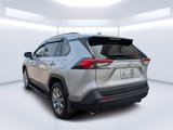 Used 2021 Toyota RAV4 XLE Premium image 5